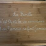 plateau repas